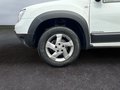 Daumennagel 9 - Dacia Duster Delsey 4x4/EURO.5/1.HAND/TOP/