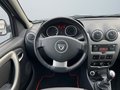 Daumennagel 13 - Dacia Duster Delsey 4x4/EURO.5/1.HAND/TOP/