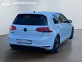 Daumennagel 5 - Volkswagen Golf VII GTD/ACC/NAVI/BI-XENON/KAMERA/