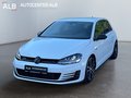 Daumennagel 1 - Volkswagen Golf VII GTD/ACC/NAVI/BI-XENON/KAMERA/