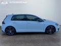 Daumennagel 6 - Volkswagen Golf VII GTD/ACC/NAVI/BI-XENON/KAMERA/