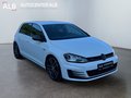 Daumennagel 7 - Volkswagen Golf VII GTD/ACC/NAVI/BI-XENON/KAMERA/