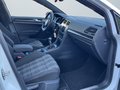 Daumennagel 11 - Volkswagen Golf VII GTD/ACC/NAVI/BI-XENON/KAMERA/