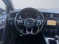 Daumennagel 13 - Volkswagen Golf VII GTD/ACC/NAVI/BI-XENON/KAMERA/