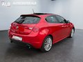 Daumennagel 5 - Alfa Romeo Giulietta Quadrifoglio Verde/XENON/PANO/235PS/1.HAND/