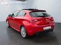 Daumennagel 3 - Alfa Romeo Giulietta Quadrifoglio Verde/XENON/PANO/235PS/1.HAND/