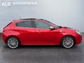 Daumennagel 6 - Alfa Romeo Giulietta Quadrifoglio Verde/XENON/PANO/235PS/1.HAND/