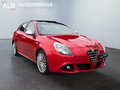 Daumennagel 7 - Alfa Romeo Giulietta Quadrifoglio Verde/XENON/PANO/235PS/1.HAND/