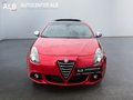Daumennagel 8 - Alfa Romeo Giulietta Quadrifoglio Verde/XENON/PANO/235PS/1.HAND/