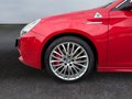 Daumennagel 9 - Alfa Romeo Giulietta Quadrifoglio Verde/XENON/PANO/235PS/1.HAND/