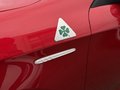 Daumennagel 12 - Alfa Romeo Giulietta Quadrifoglio Verde/XENON/PANO/235PS/1.HAND/