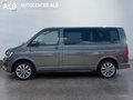 Daumennagel 2 - Volkswagen T6 Multivan Comfortline/AUTOMATIK/ACC/NAVI/AHK/VOLL/