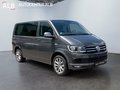 Daumennagel 8 - Volkswagen T6 Multivan Comfortline/AUTOMATIK/ACC/NAVI/AHK/VOLL/
