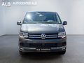 Daumennagel 9 - Volkswagen T6 Multivan Comfortline/AUTOMATIK/ACC/NAVI/AHK/VOLL/
