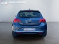 Daumennagel 4 - Opel Astra 5-trg./2.HAND/TEMPOMAT/SHZ/