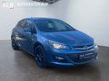 Daumennagel 7 - Opel Astra 5-trg./2.HAND/TEMPOMAT/SHZ/