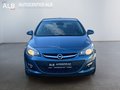 Daumennagel 8 - Opel Astra 5-trg./2.HAND/TEMPOMAT/SHZ/