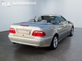 Daumennagel 5 - Mercedes-Benz CLK 200 Kompressor/AHK/SHZ/LEDER/TOP ZUSTAND/