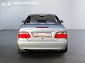 Daumennagel 4 - Mercedes-Benz CLK 200 Kompressor/AHK/SHZ/LEDER/TOP ZUSTAND/