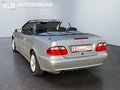 Daumennagel 3 - Mercedes-Benz CLK 200 Kompressor/AHK/SHZ/LEDER/TOP ZUSTAND/