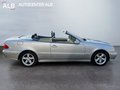 Daumennagel 6 - Mercedes-Benz CLK 200 Kompressor/AHK/SHZ/LEDER/TOP ZUSTAND/