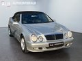 Daumennagel 8 - Mercedes-Benz CLK 200 Kompressor/AHK/SHZ/LEDER/TOP ZUSTAND/
