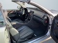 Daumennagel 12 - Mercedes-Benz CLK 200 Kompressor/AHK/SHZ/LEDER/TOP ZUSTAND/