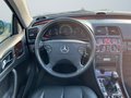Daumennagel 14 - Mercedes-Benz CLK 200 Kompressor/AHK/SHZ/LEDER/TOP ZUSTAND/