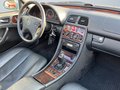 Daumennagel 16 - Mercedes-Benz CLK 200 Kompressor/AHK/SHZ/LEDER/TOP ZUSTAND/