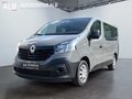 Daumennagel 1 - Renault Trafic L1H1 2,7t Expression/KLIMA/8-SITZER/EURO6