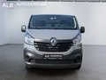 Daumennagel 2 - Renault Trafic L1H1 2,7t Expression/KLIMA/8-SITZER/EURO6