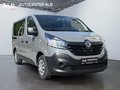Daumennagel 8 - Renault Trafic L1H1 2,7t Expression/KLIMA/8-SITZER/EURO6