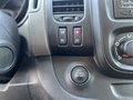 Daumennagel 17 - Renault Trafic L1H1 2,7t Expression/KLIMA/8-SITZER/EURO6