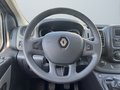 Daumennagel 11 - Renault Trafic L1H1 2,7t Expression/KLIMA/8-SITZER/EURO6