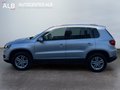 Daumennagel 2 - Volkswagen Tiguan 4Motion/NAVI/AHK/KLIMA/TOP/