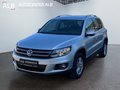 Daumennagel 1 - Volkswagen Tiguan 4Motion/NAVI/AHK/KLIMA/TOP/