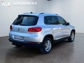 Daumennagel 5 - Volkswagen Tiguan 4Motion/NAVI/AHK/KLIMA/TOP/