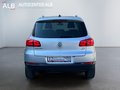 Daumennagel 4 - Volkswagen Tiguan 4Motion/NAVI/AHK/KLIMA/TOP/