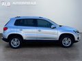 Daumennagel 6 - Volkswagen Tiguan 4Motion/NAVI/AHK/KLIMA/TOP/