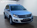 Daumennagel 7 - Volkswagen Tiguan 4Motion/NAVI/AHK/KLIMA/TOP/
