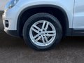 Daumennagel 9 - Volkswagen Tiguan 4Motion/NAVI/AHK/KLIMA/TOP/
