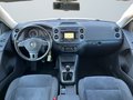 Daumennagel 15 - Volkswagen Tiguan 4Motion/NAVI/AHK/KLIMA/TOP/