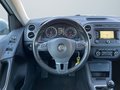 Daumennagel 14 - Volkswagen Tiguan 4Motion/NAVI/AHK/KLIMA/TOP/