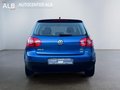 Daumennagel 4 - Volkswagen Golf V Tour/KLIMA/5-TÜRIG/2 HAND/HU NEU/PDC/SHZ/