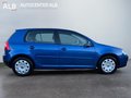 Daumennagel 6 - Volkswagen Golf V Tour/KLIMA/5-TÜRIG/2 HAND/HU NEU/PDC/SHZ/