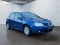 Daumennagel 7 - Volkswagen Golf V Tour/KLIMA/5-TÜRIG/2 HAND/HU NEU/PDC/SHZ/