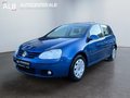 Daumennagel 1 - Volkswagen Golf V Tour/KLIMA/5-TÜRIG/2 HAND/HU NEU/PDC/SHZ/