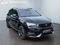 Daumennagel 7 - CUPRA Ateca Basis 4Drive/2.HAND/AUTOMATIK/KAMERA/AHK/
