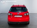 Daumennagel 4 - Volkswagen Golf Plus V BlueMotion/1.HAND/KLIMA/AHK/