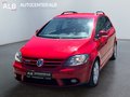 Daumennagel 1 - Volkswagen Golf Plus V BlueMotion/1.HAND/KLIMA/AHK/